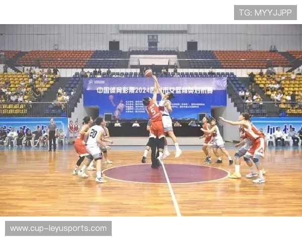 篮球青训体系科学化管理水平提升，青年篮球训练